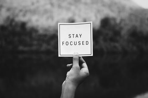How to Stay Focused: 3 Ways to Improve Your Day